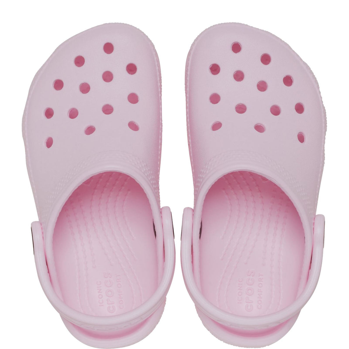 Crocs Toddler Classic Clogs