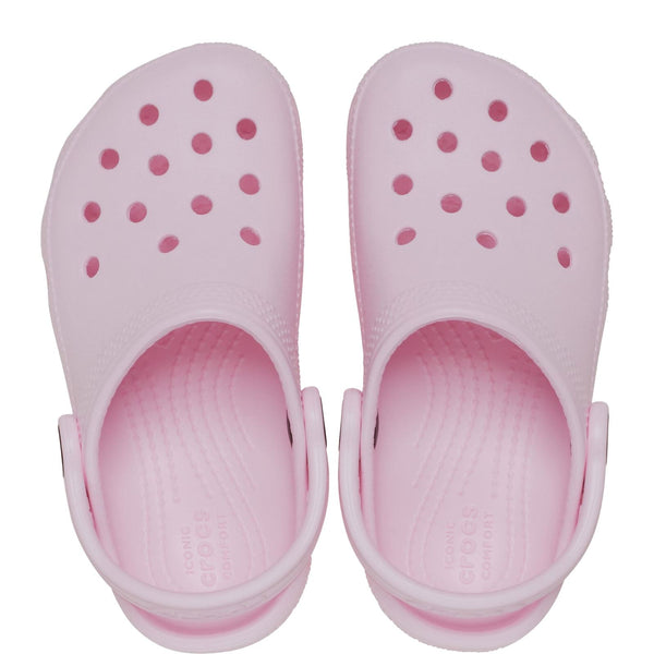 Crocs Toddler Classic Clogs