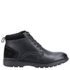 Hush Puppies Dean Lace Up Ankle Boots