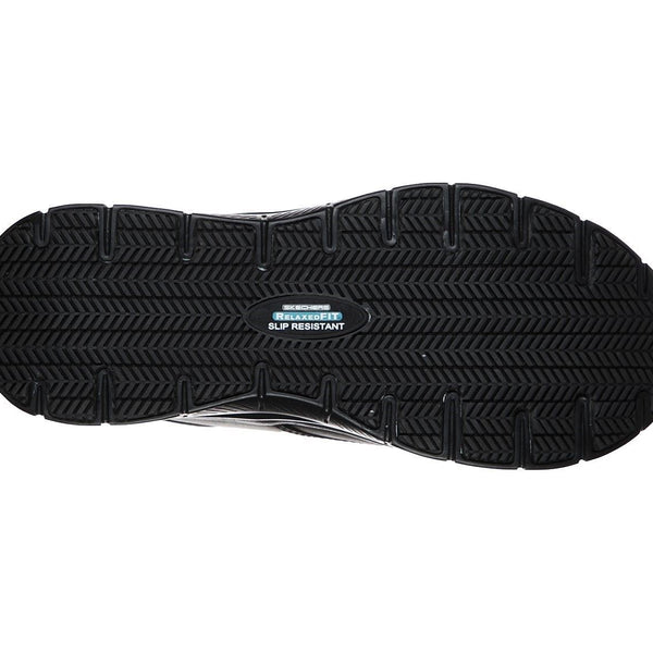 Skechers Flex Advantage - Fourche Sr Occupational Shoes