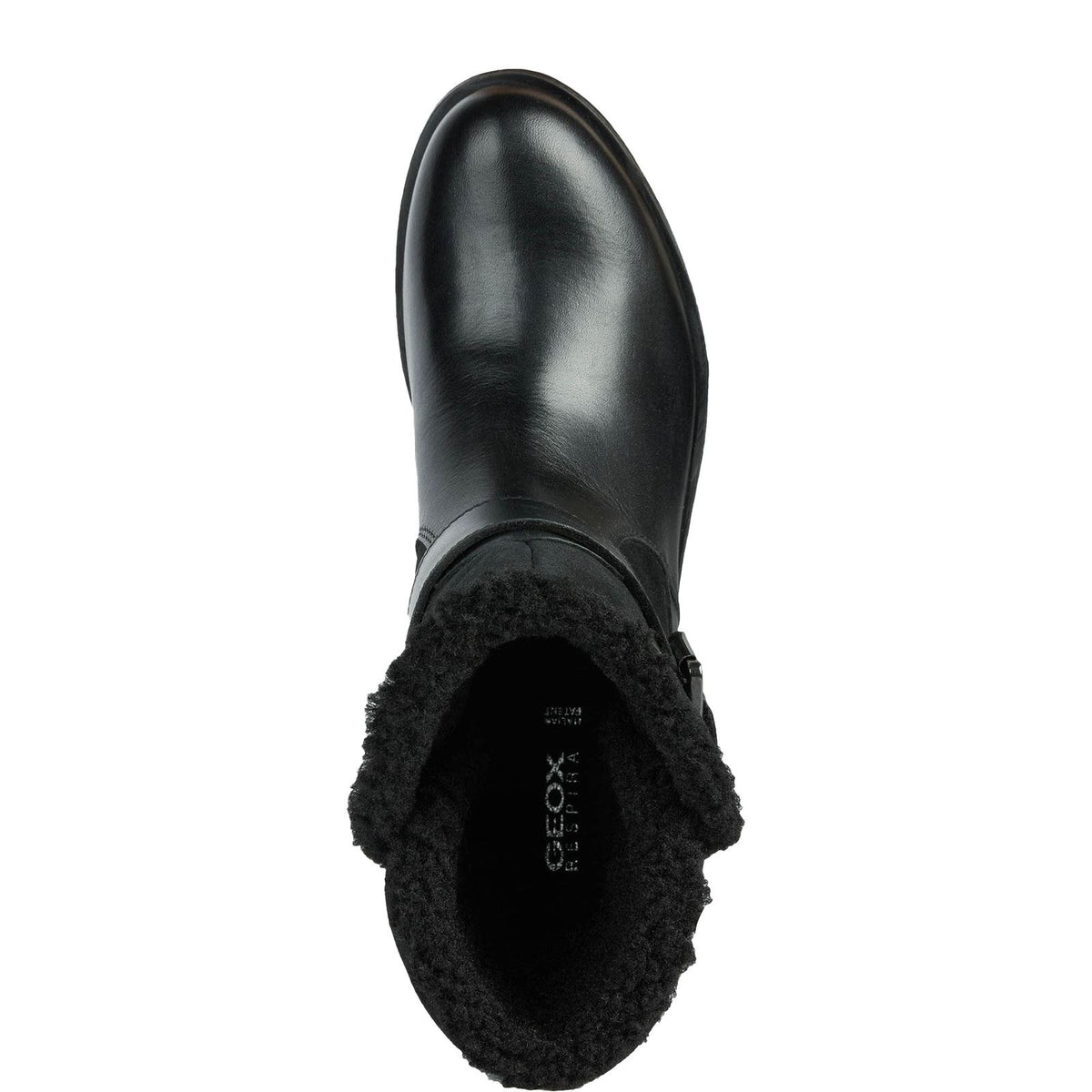 Geox D Rawelle B Abx A Women's Waterproof Boots