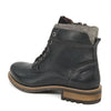HX London Hounslow Lace Up Boots