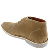 Thomas Crick Gobi Suede Leather Mens Desert Lace Up Chukka Boots