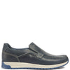 Pod Sean Slip On Boat Shoes