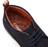Base London Nolan Suede Chukka Boots