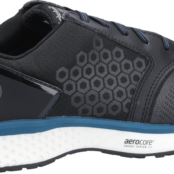 Timberland Pro Reaxion Composite Safety Trainers