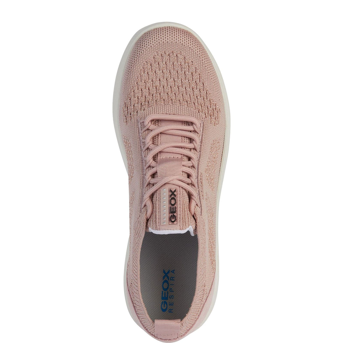 Geox D Spherica A Women's Trainers