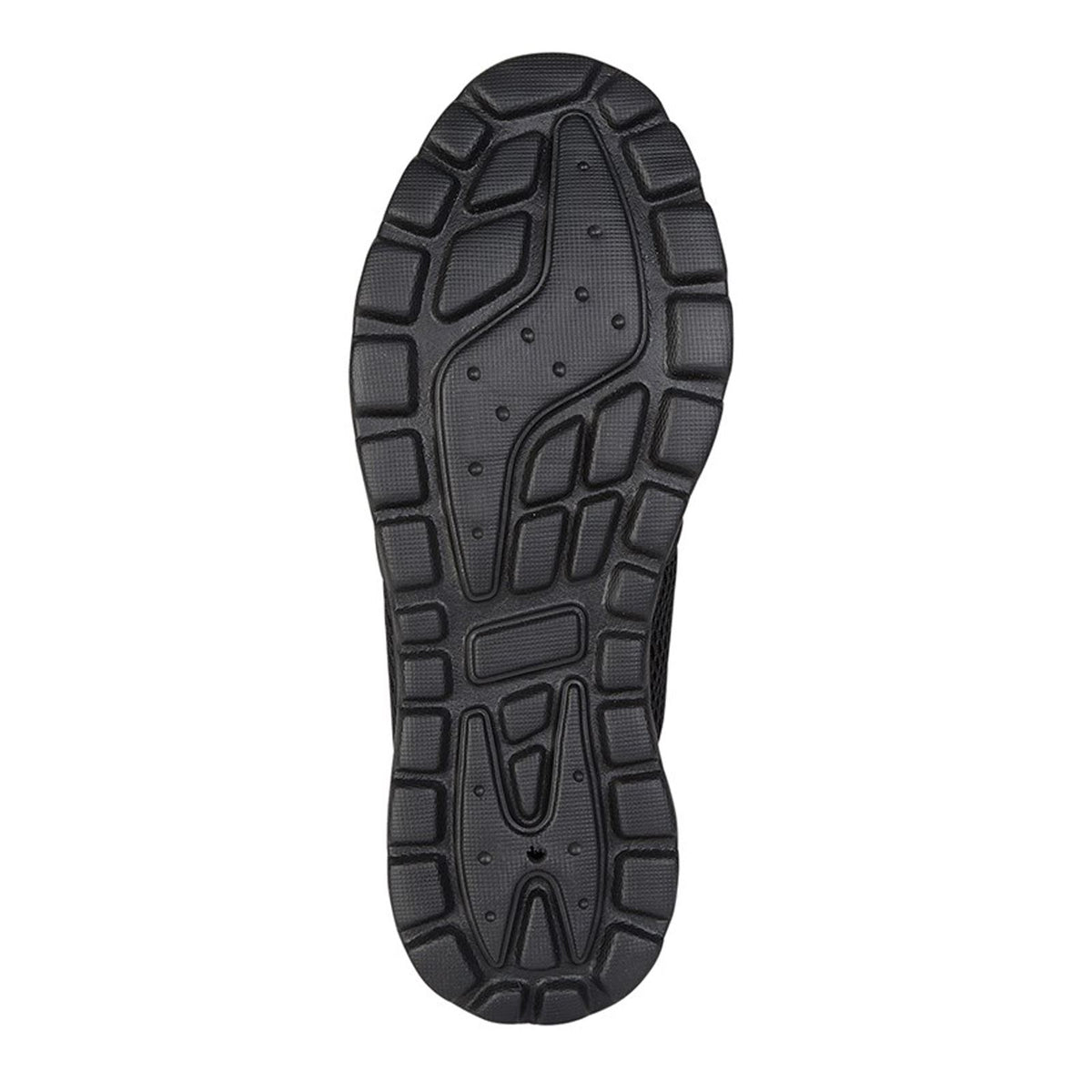 Dek M 889 Twin Gusset Casual Shoes