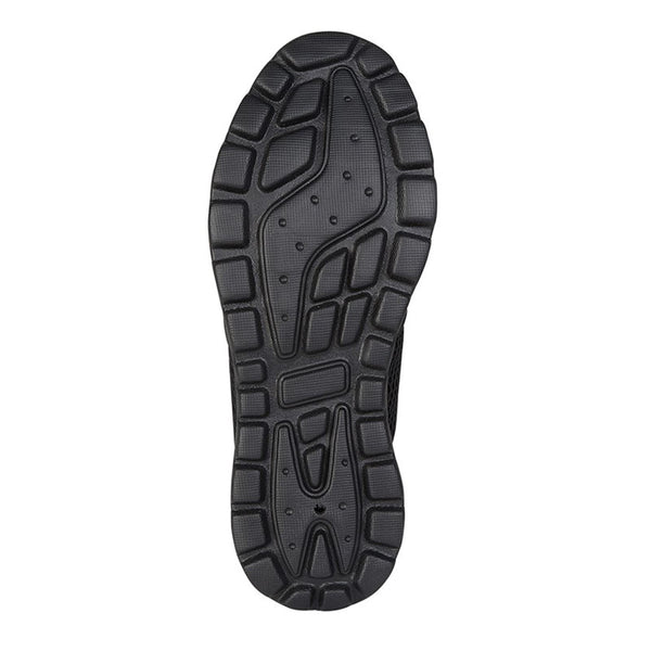 Dek M 889 Twin Gusset Casual Shoes