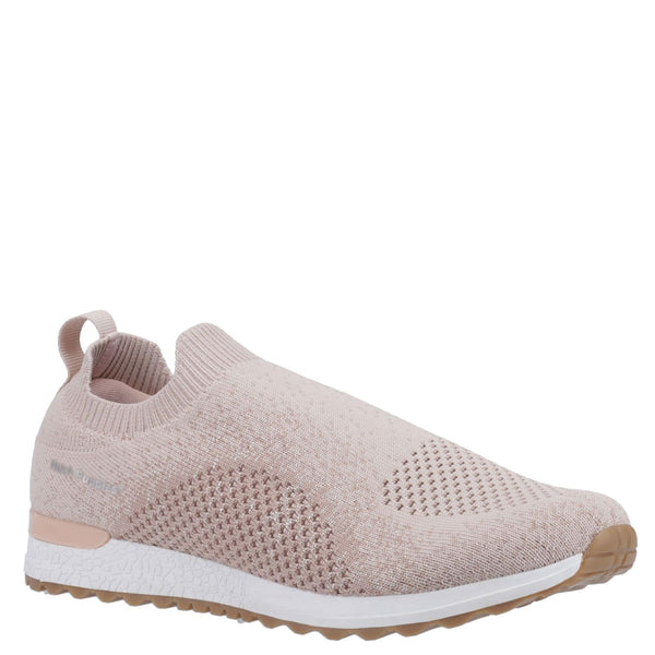Hush Puppies Ennis Trainers