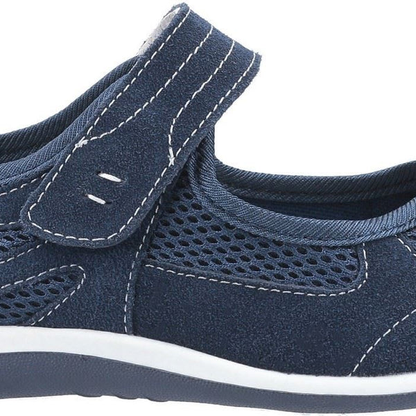 Fleet & Foster Morgan Touch Fastening Shoes