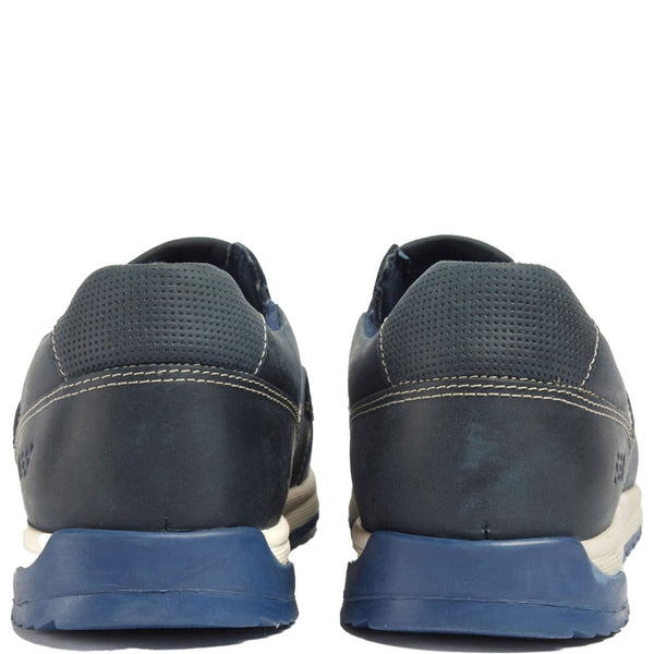 Pod Sean Slip On Boat Shoes