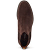 Base London Hooper Suede Chelsea Boots