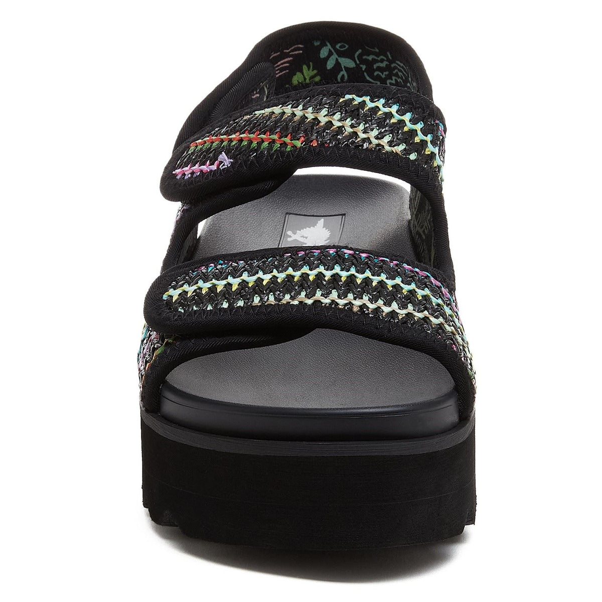 Rocket Dog Balmy Chunky Sandals