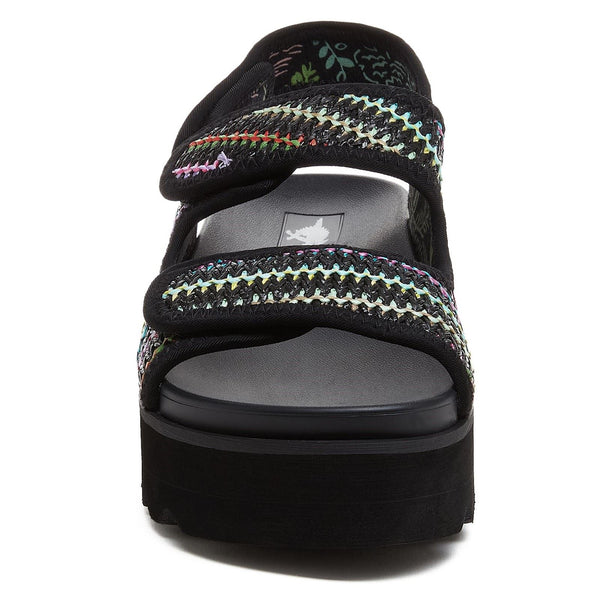 Rocket Dog Balmy Chunky Sandals