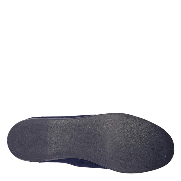 Sleepers Audrey V Roll Top Slippers