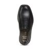 Geox Boys School Lace Up Jr Federico Shoes Slip On