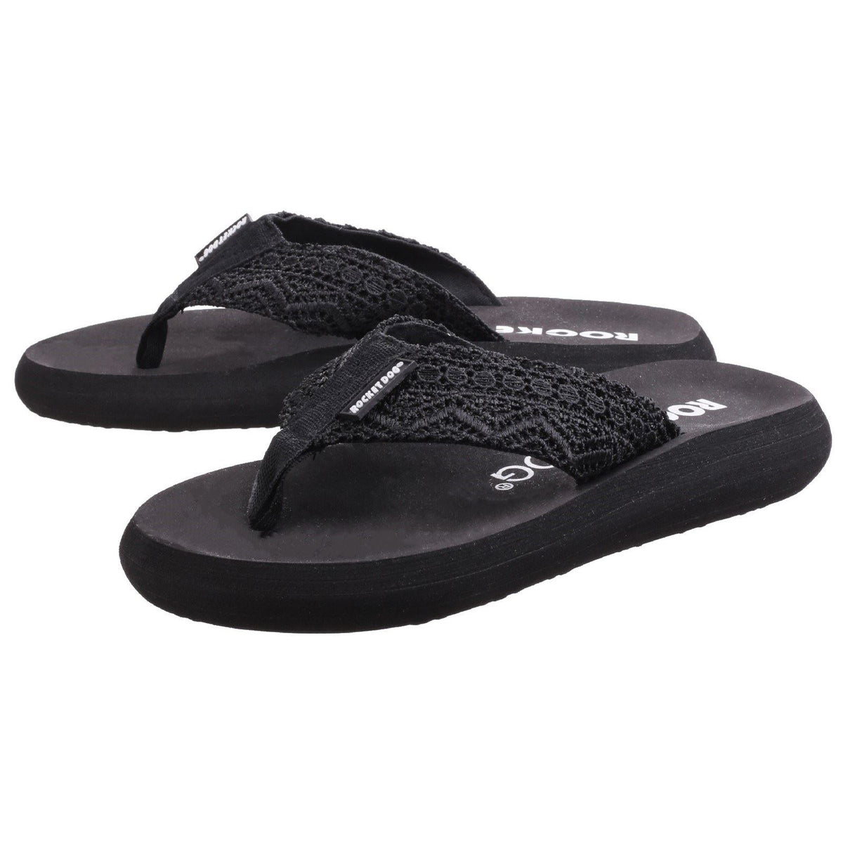 Rocket Dog Spotlight Lima Sandal