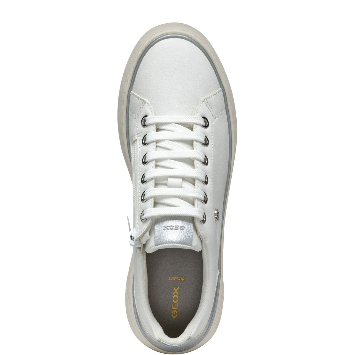 Geox D Sunnetty Women's Trainers