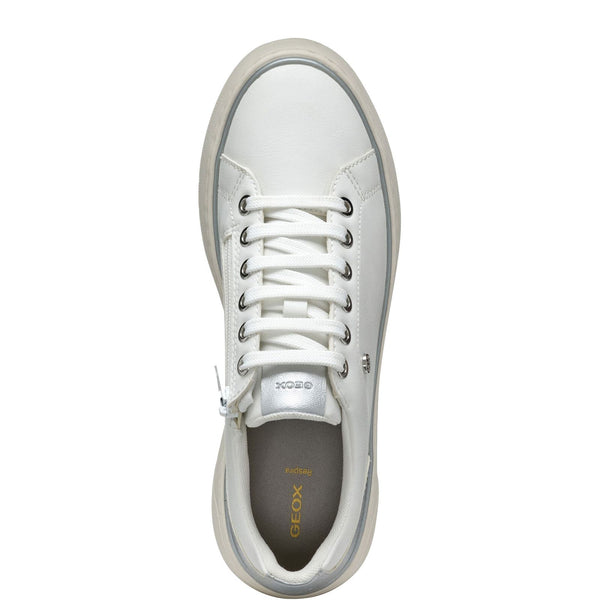 Geox D Sunnetty Women's Trainers