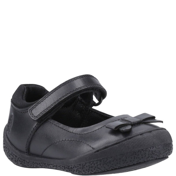 Hush Puppies Martha Girls' Infant School Shoes
