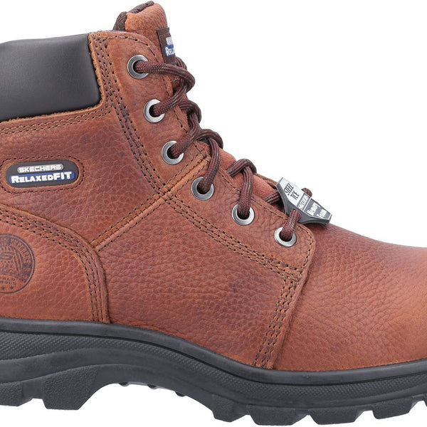 Skechers Workshire Safety Boots