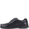 Pod Logan Lace Up School Shoes