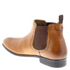 Thomas Crick Beeston Casual Formal Mens Leather Pull On Chelsea Boots