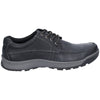 Hush Puppies Tucker Lace Up Shoes