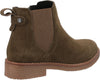 Hush Puppies Maddy Women's Ankle Chelsea Boots
