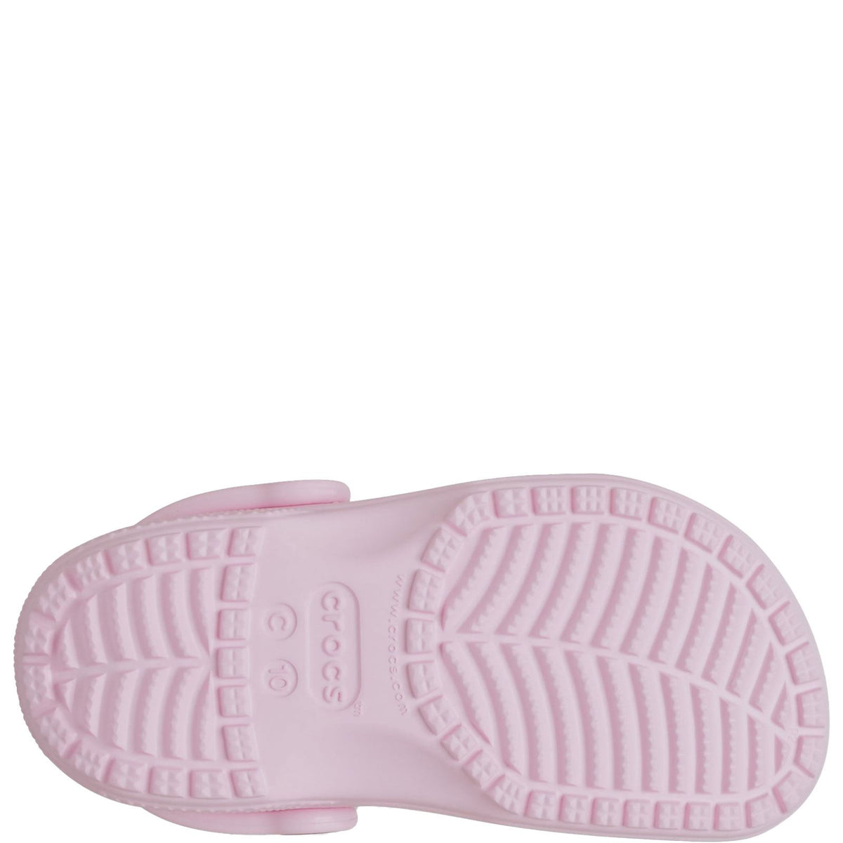 Crocs Toddler Classic Clogs