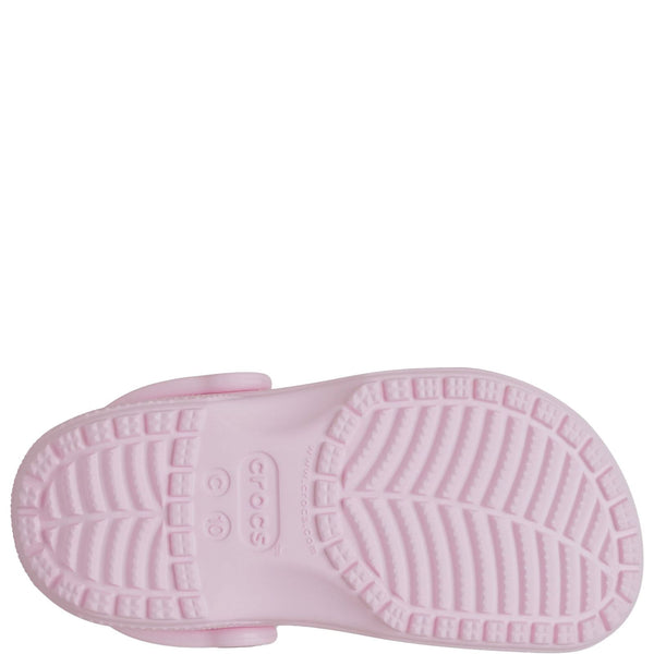 Crocs Toddler Classic Clogs
