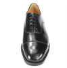 Charles Horrel England CH2021 Welted Cap Formal Mens Leather Sole Shoes
