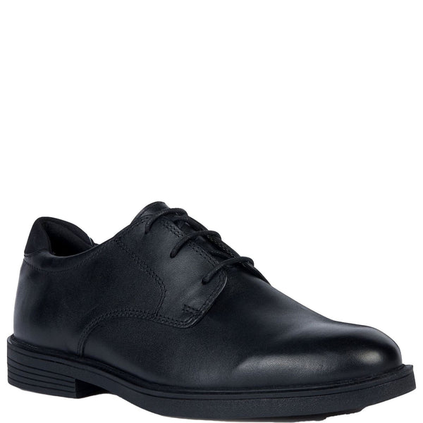 Geox J Zheeno A Boys' School Shoes