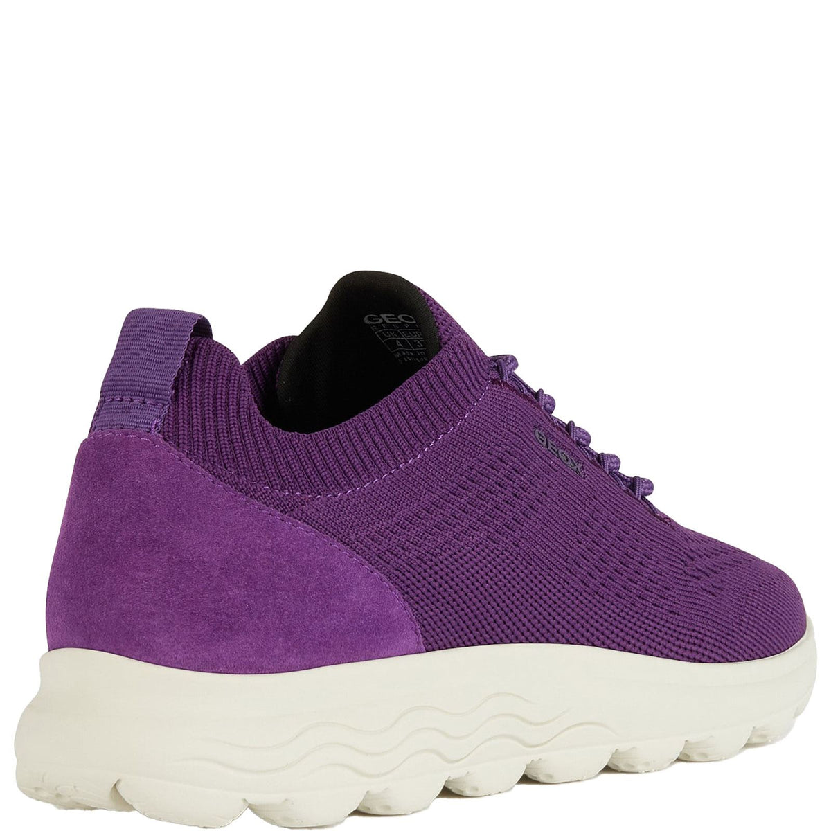 Geox D Spherica A Women's Trainers
