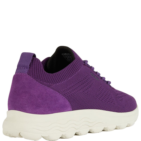Geox D Spherica A Women's Trainers