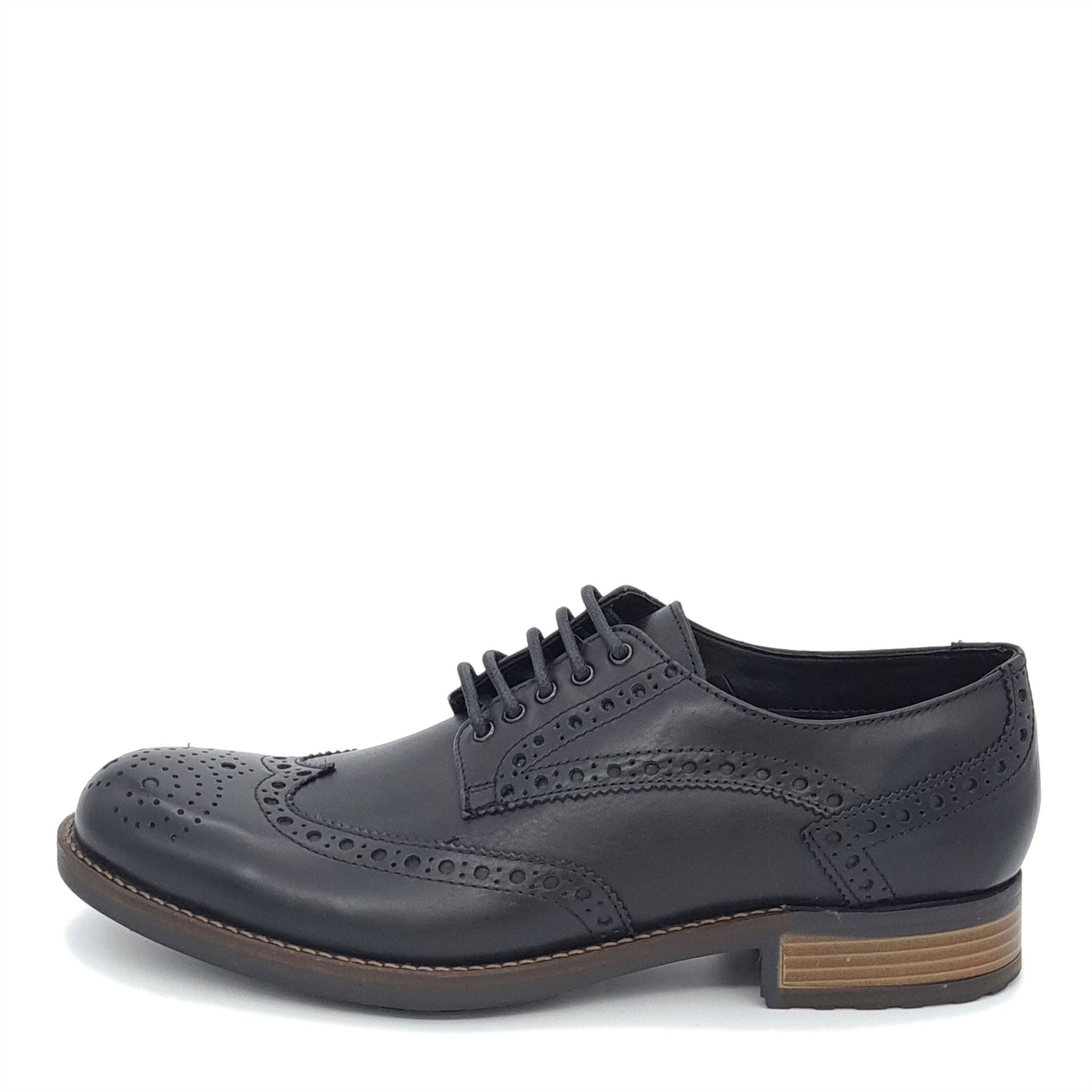 Skechers brogues sales