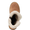 Geox J Theleven Wpf A Girls' Boots