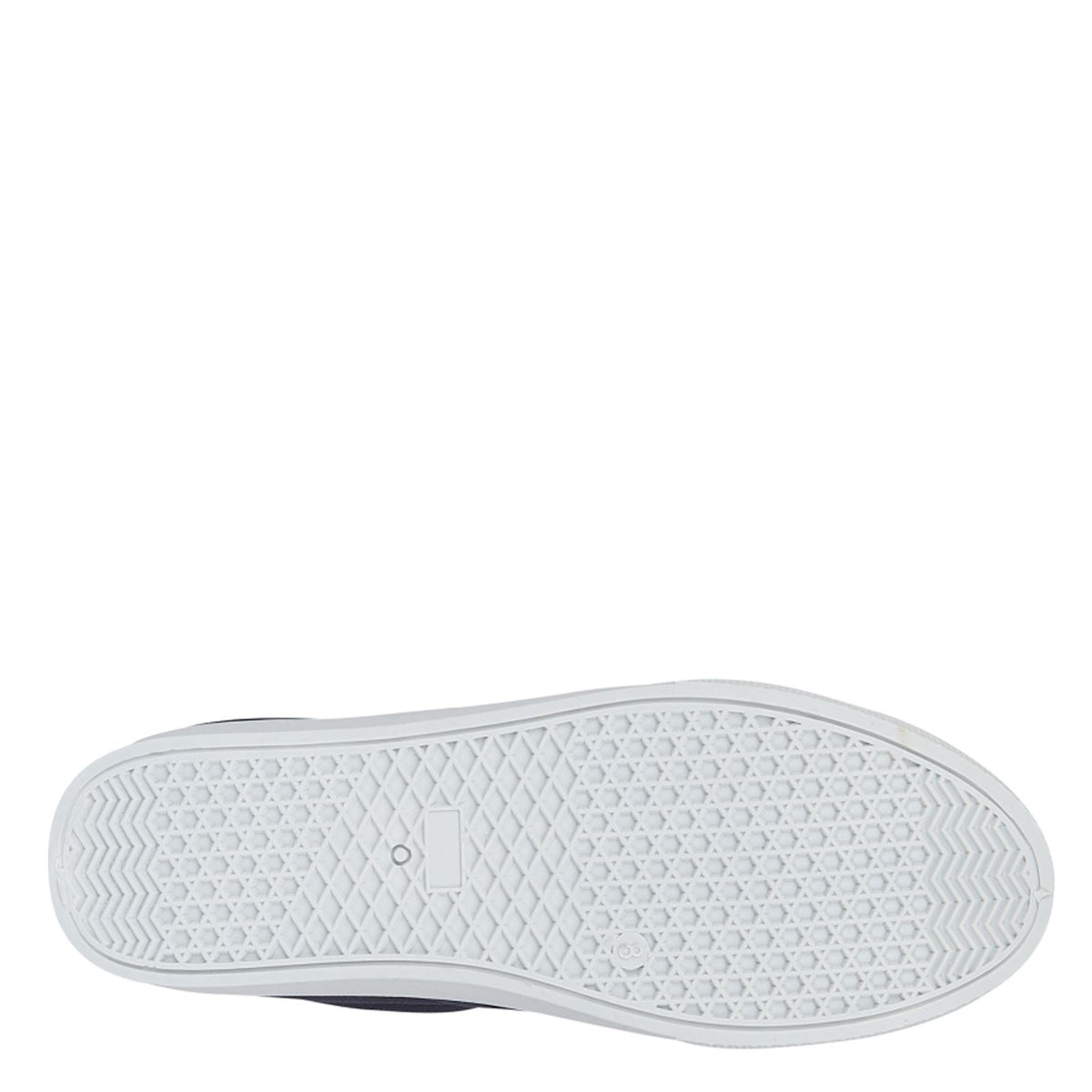 Dek Yachting Gusset Casual Yachting Shoes