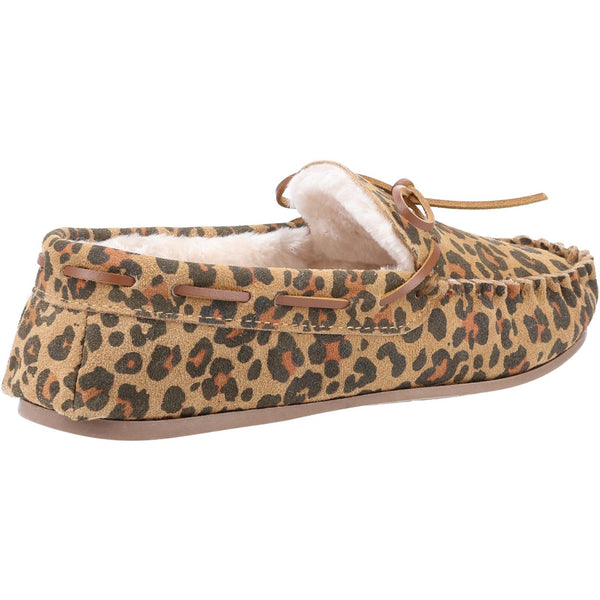 Hush Puppies Allie Women's Moccasin Slippers