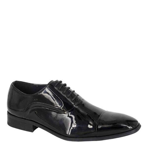 Goor M 817 5 Eyelet Capped Oxford Shoes