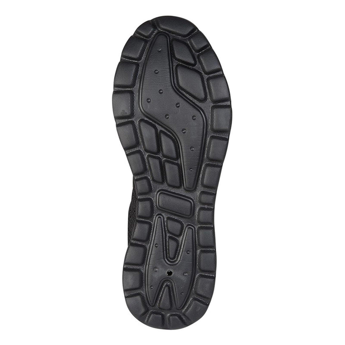 Dek Hyde Park Lace Jogger Trainers