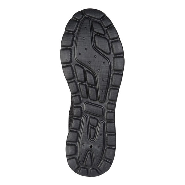 Dek Hyde Park Lace Jogger Trainers