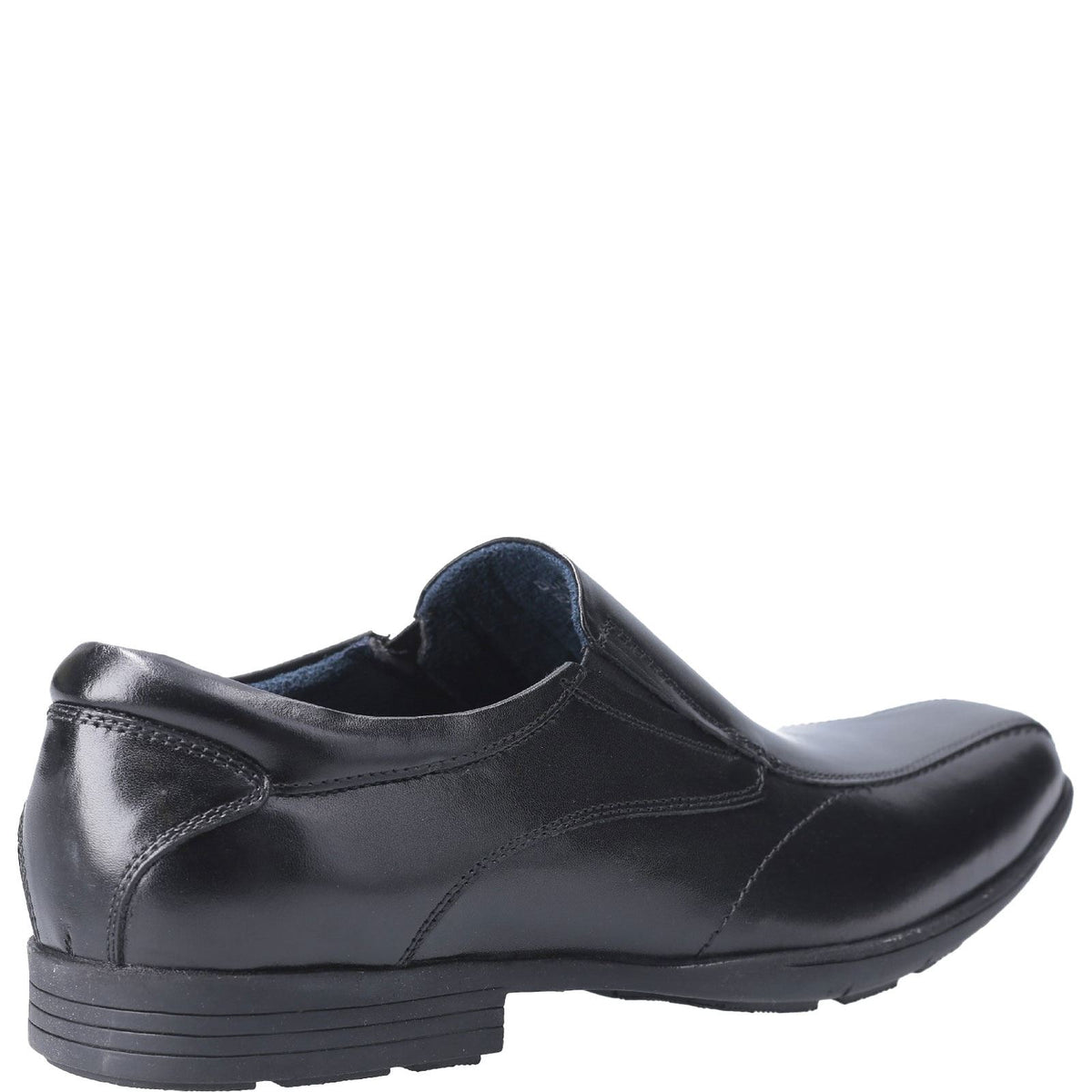 Pod Dundee Boys' Slip On School Shoes