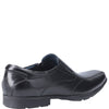 Pod Dundee Boys' Slip On School Shoes