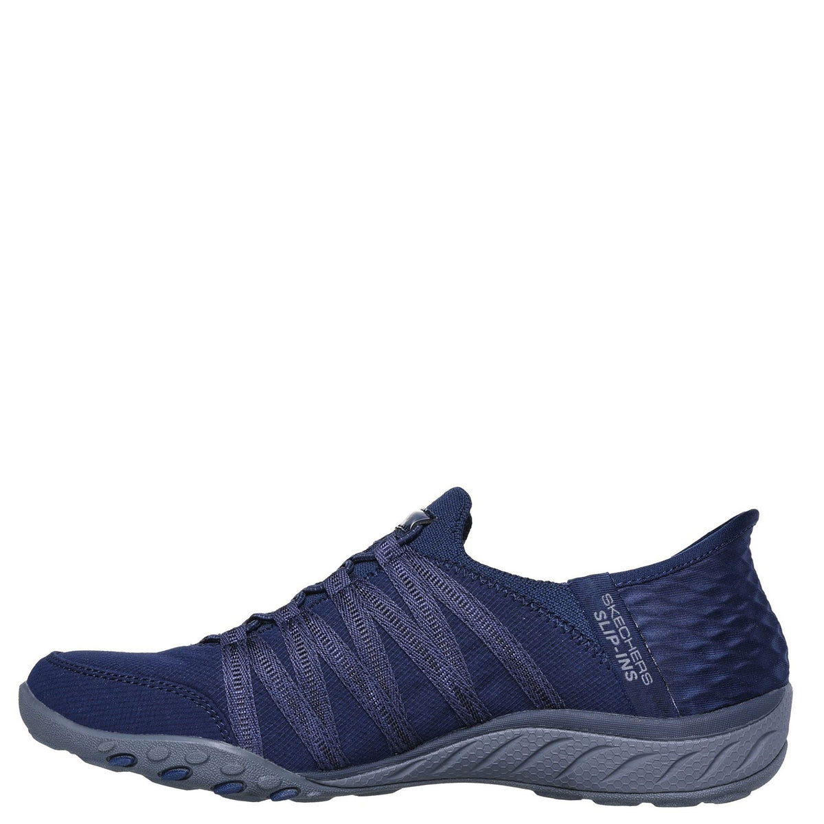 Skechers Breathe-Easy-Roll-With-Me Shoes