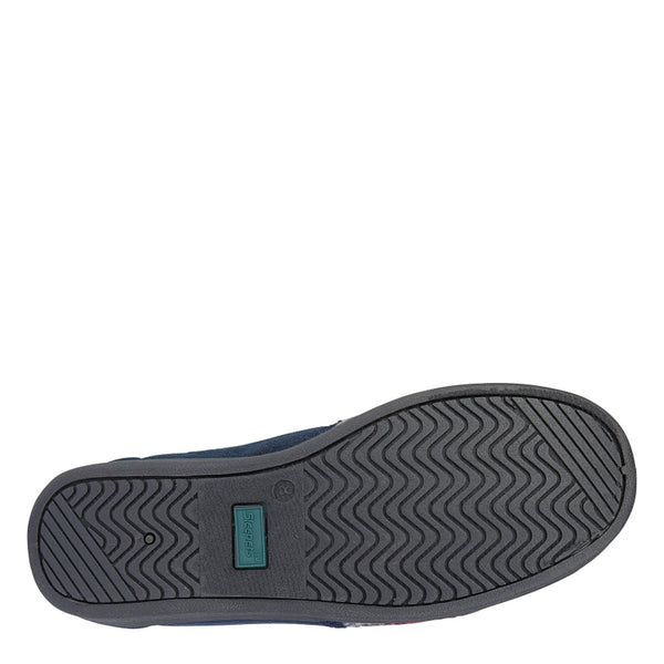 Sleepers Jim Twin Gusset Slippers