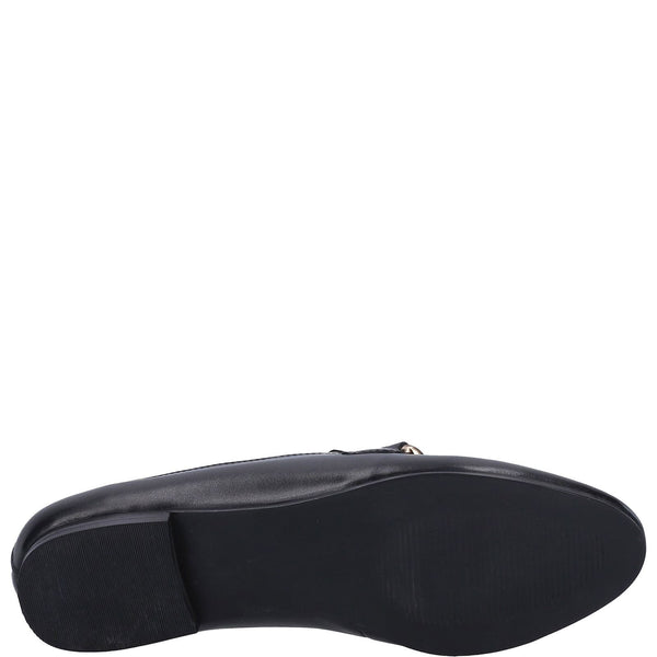 Hush Puppies Harper Women's Slip On Chain Loafers