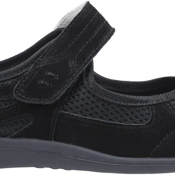 Fleet & Foster Morgan Touch Fastening Shoes
