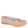 Boulevard L 748 Tassle Loafer Shoes